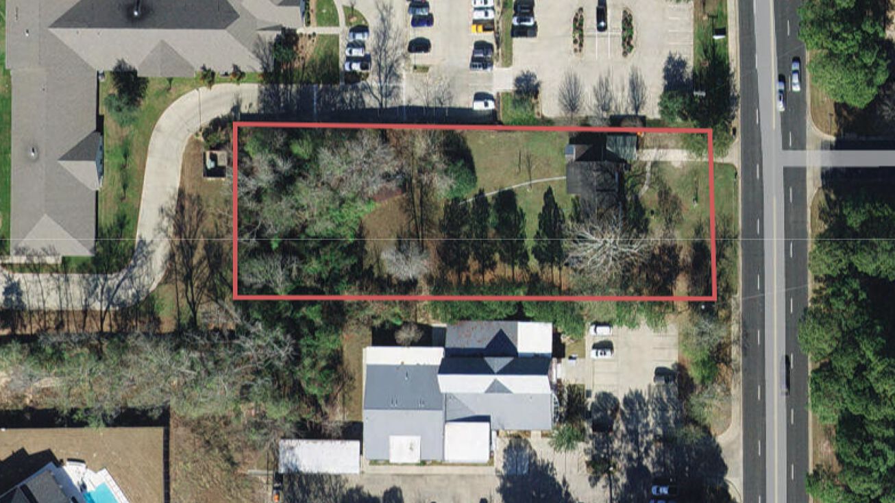 5681 New Copeland Rd, Tyler, TX 75703