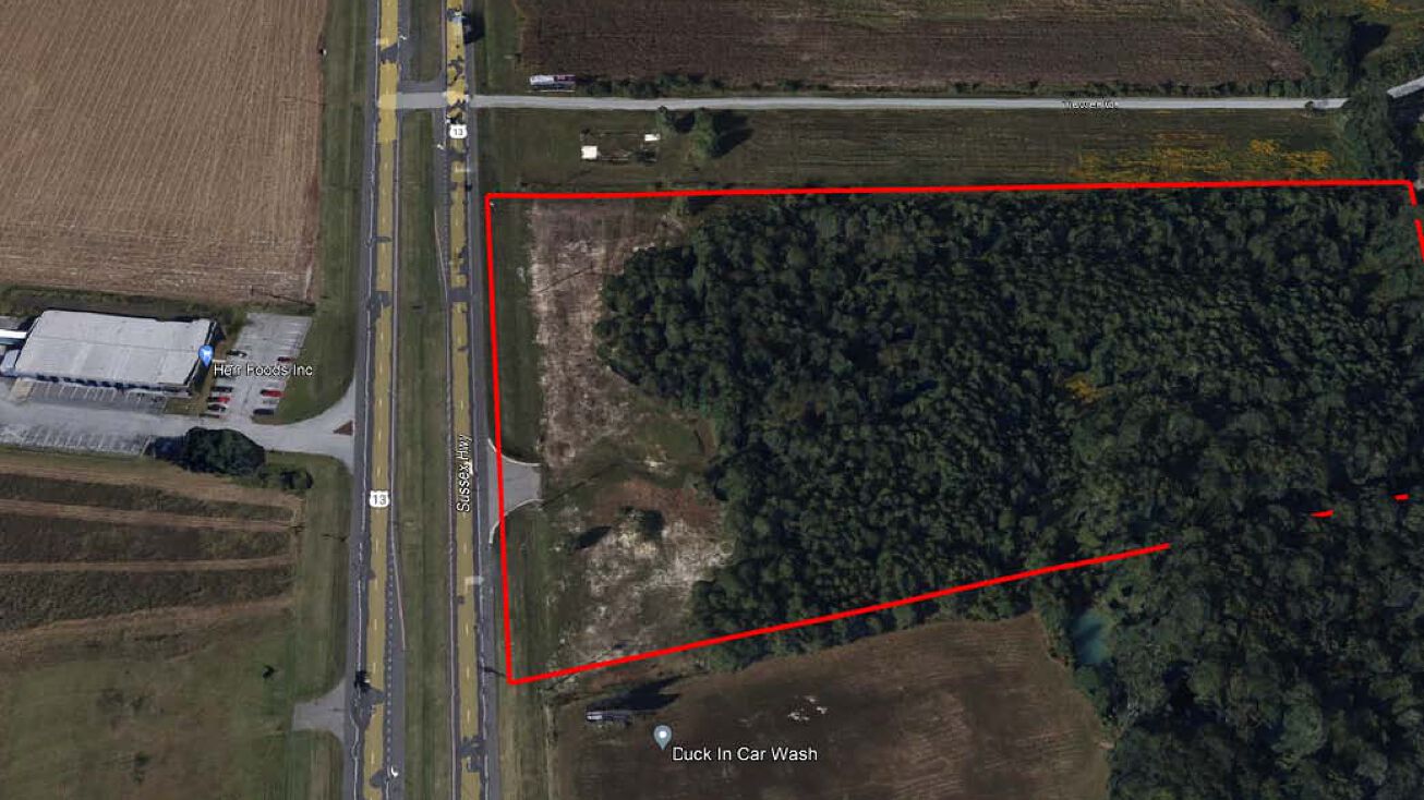 0 E Sussex Hwy, Seaford, DE 19973