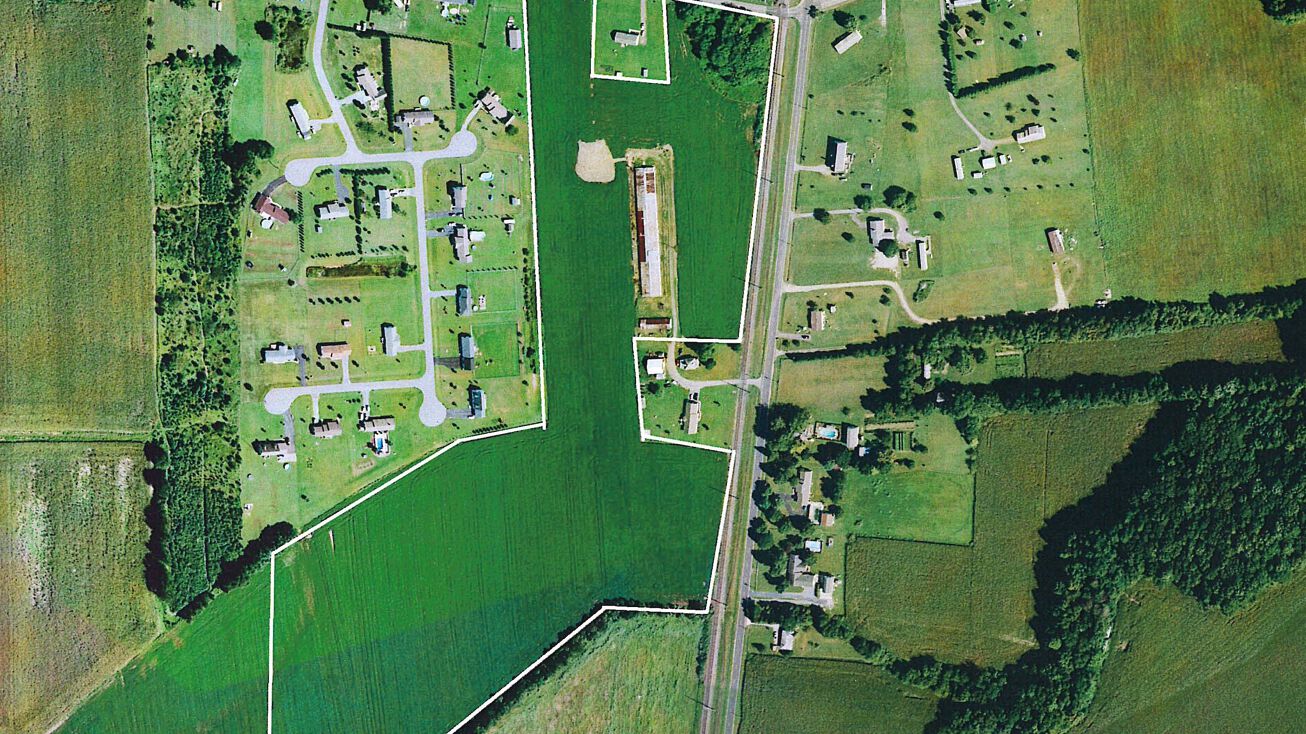 Firetower Rd & Turkey Point Rd, Felton, DE 19943