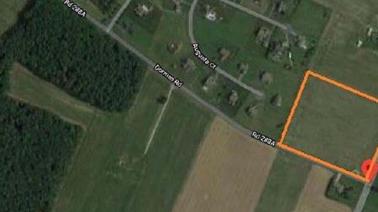 NW Corner Dorman Rd & Rt. 24, Lewes, DE 19958