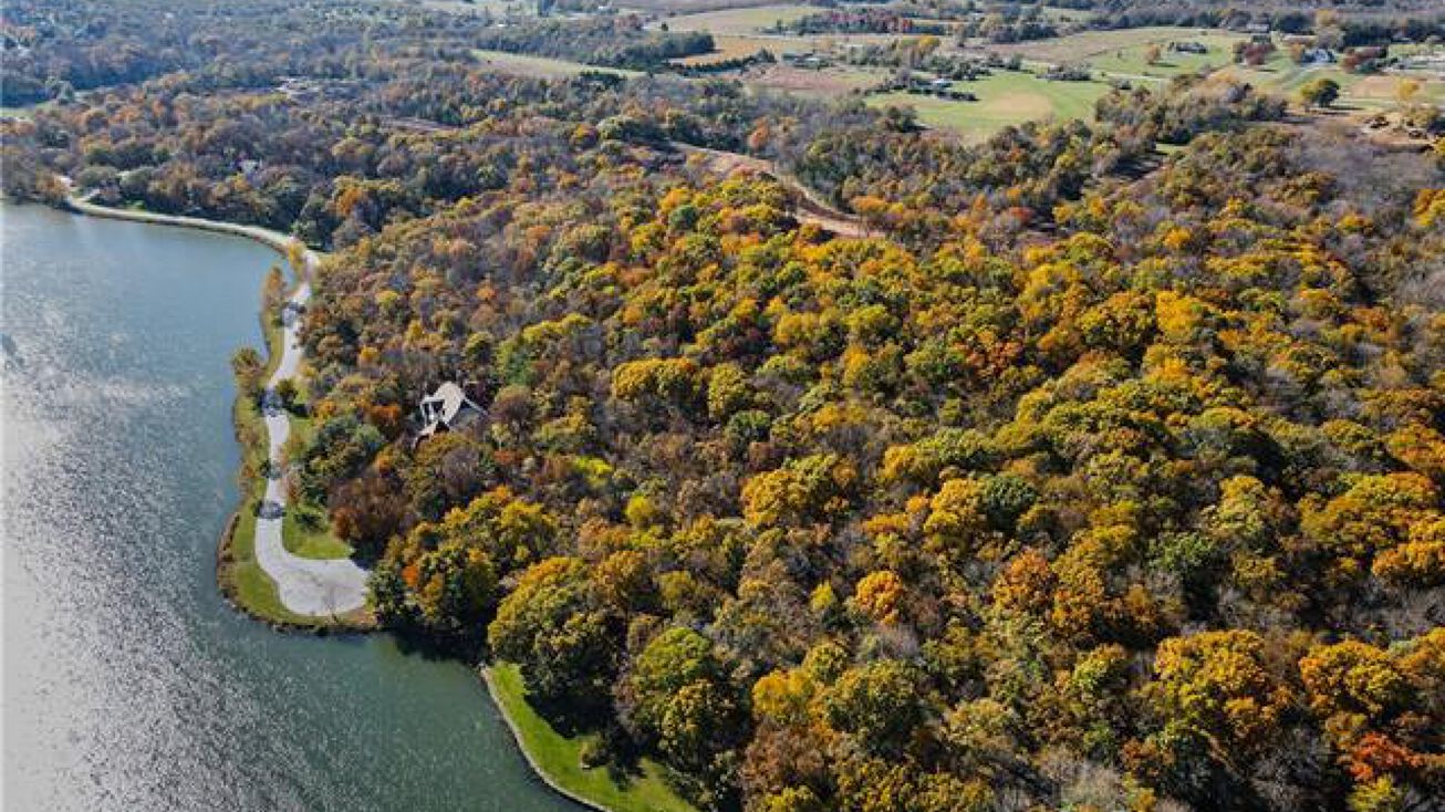 16909 Wallace Way, Loch Lloyd, MO 64012 Land for Sale 16909 Wallace Way