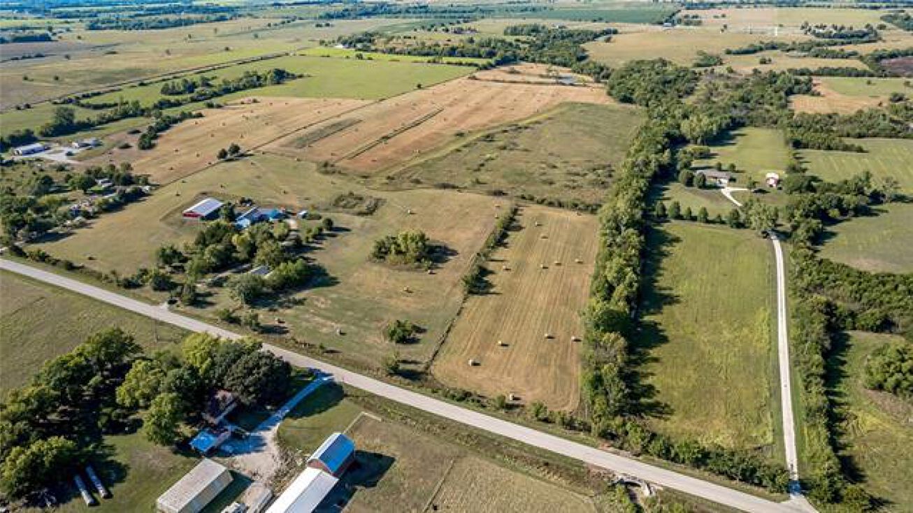 00000 W 6th Street, Lyndon, KS 66451 Land for Sale 00000 W 6th Street