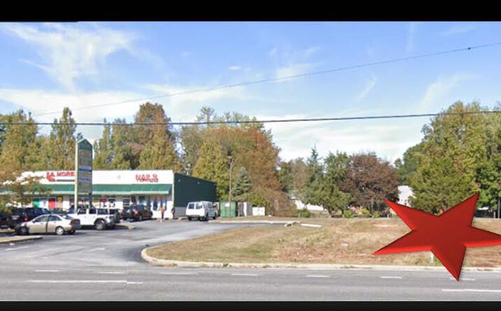 Pictures of Land property located at 751 Pulaski Hwy, Bear, DE 19701 for sales - image #1