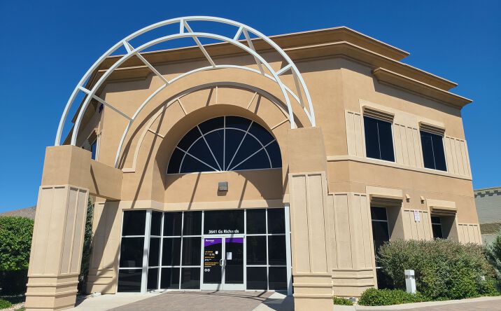 Pictures of Office property located at 3641 Gs Richards Blvd, Carson City, NV 89703 for sales - image #1
