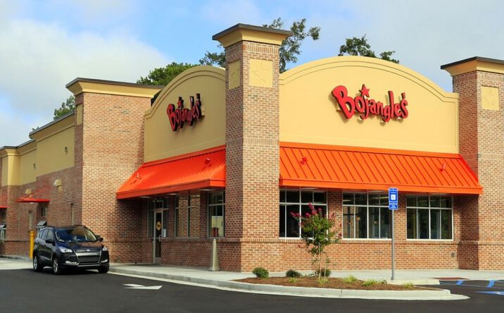 Pictures of Retail property located at 1065 King St SE, Cleveland, TN 37311 for sales - image #1