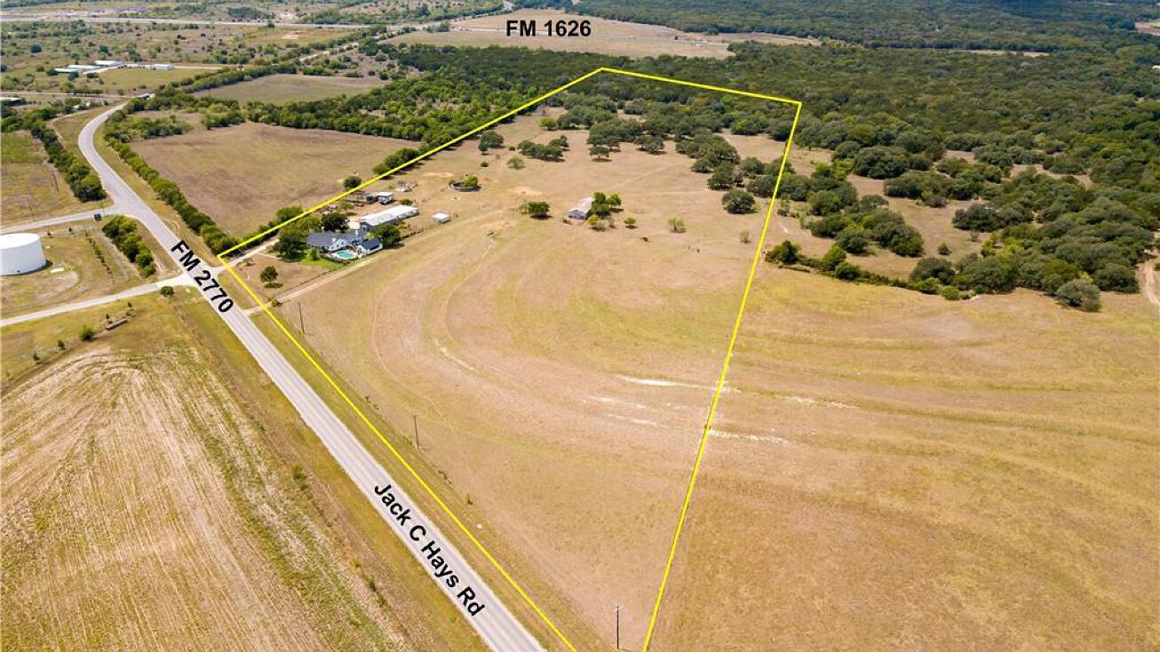 2280 Jack C Hays Trail, Buda, TX 78610