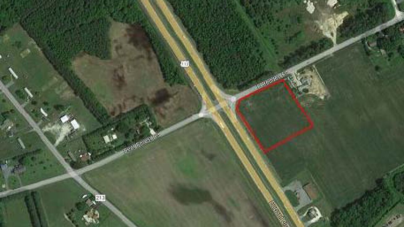 0 Redden Rd, DE 19947