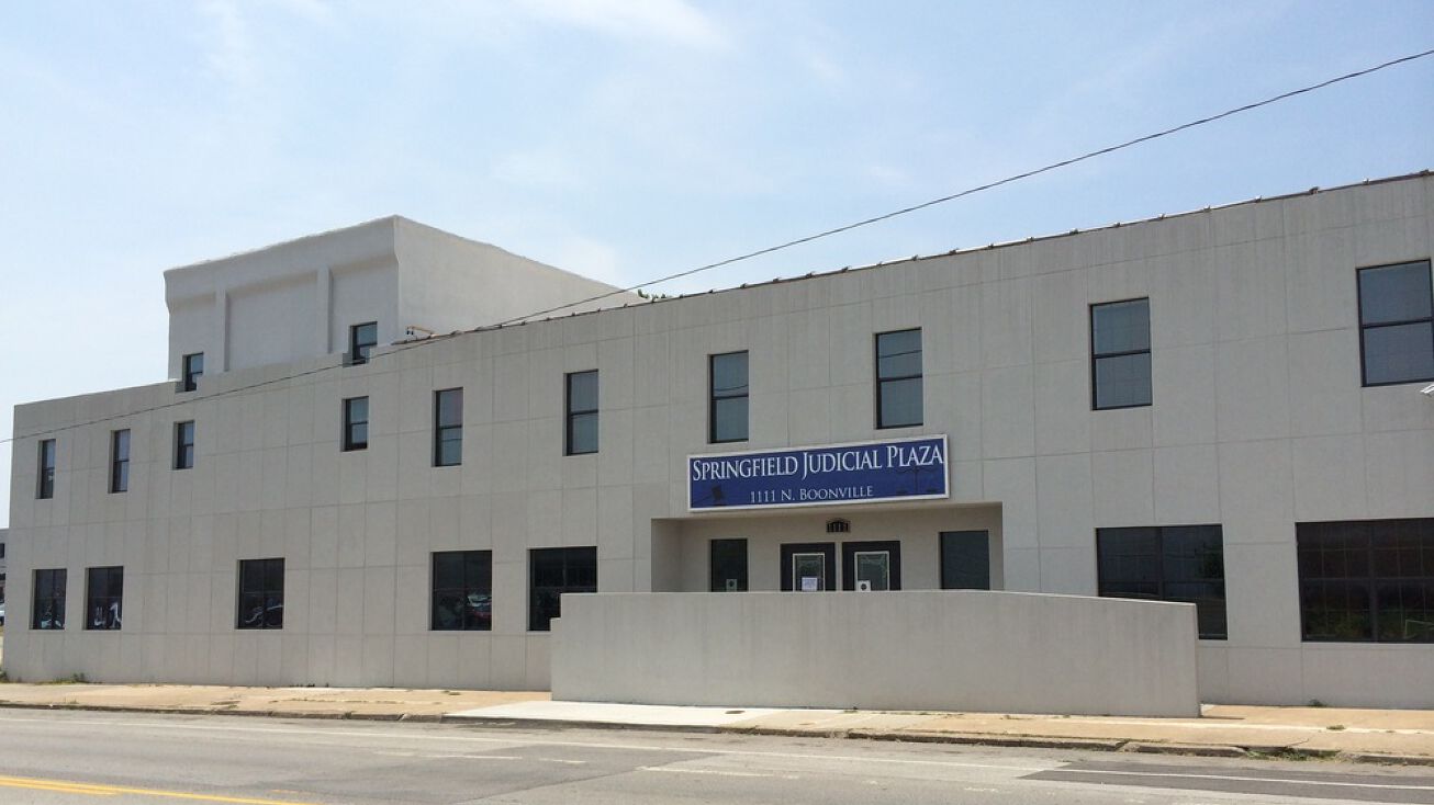 1109 N Boonville Ave, Springfield, MO 65802 Retail Property for Sale