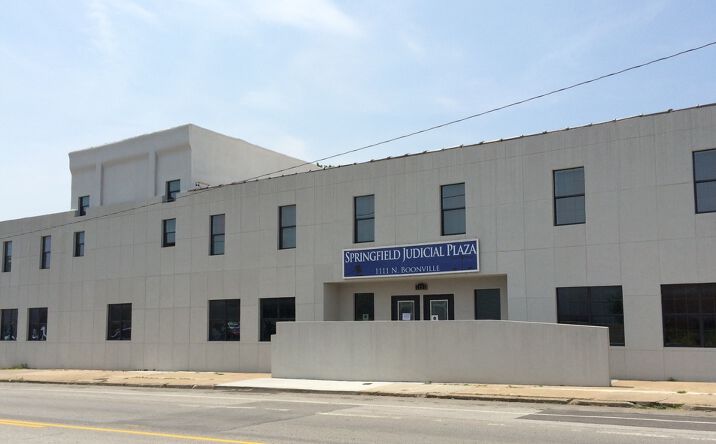 Pictures of Retail, Office property located at 1109 N Boonville Ave, Springfield, MO 65802 for sales - image #1