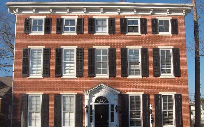 Pictures of Multifamily property located at 420 Smyrna Clayton Blvd, Smyrna, DE 19977 for sales - image #1