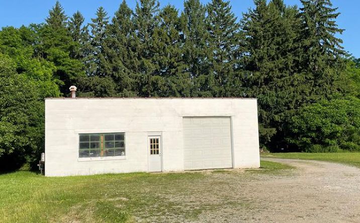 Pictures of Retail, Industrial property located at 10612 Chillicothe Rd, Kirtland, OH 44094 for sales - image #1