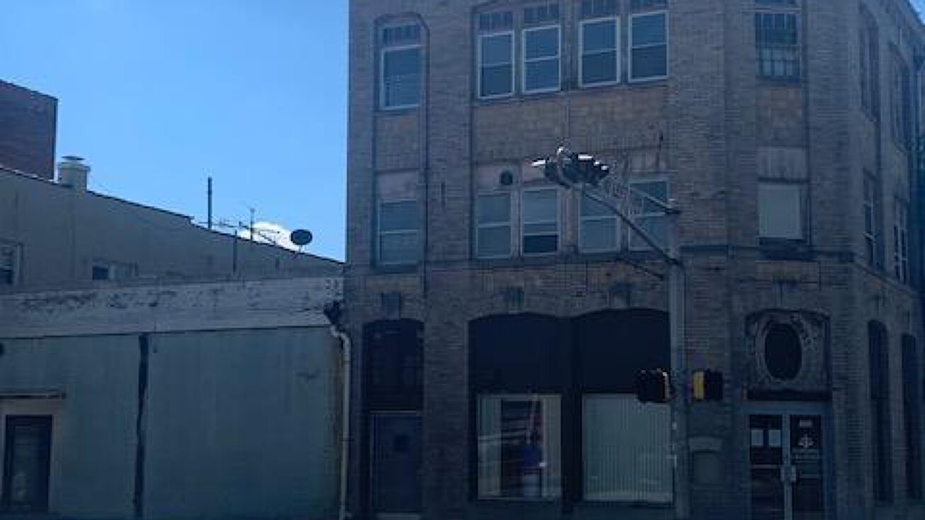 400 Watchung Avenue, Plainfield, NJ 07060 Special Purpose Property