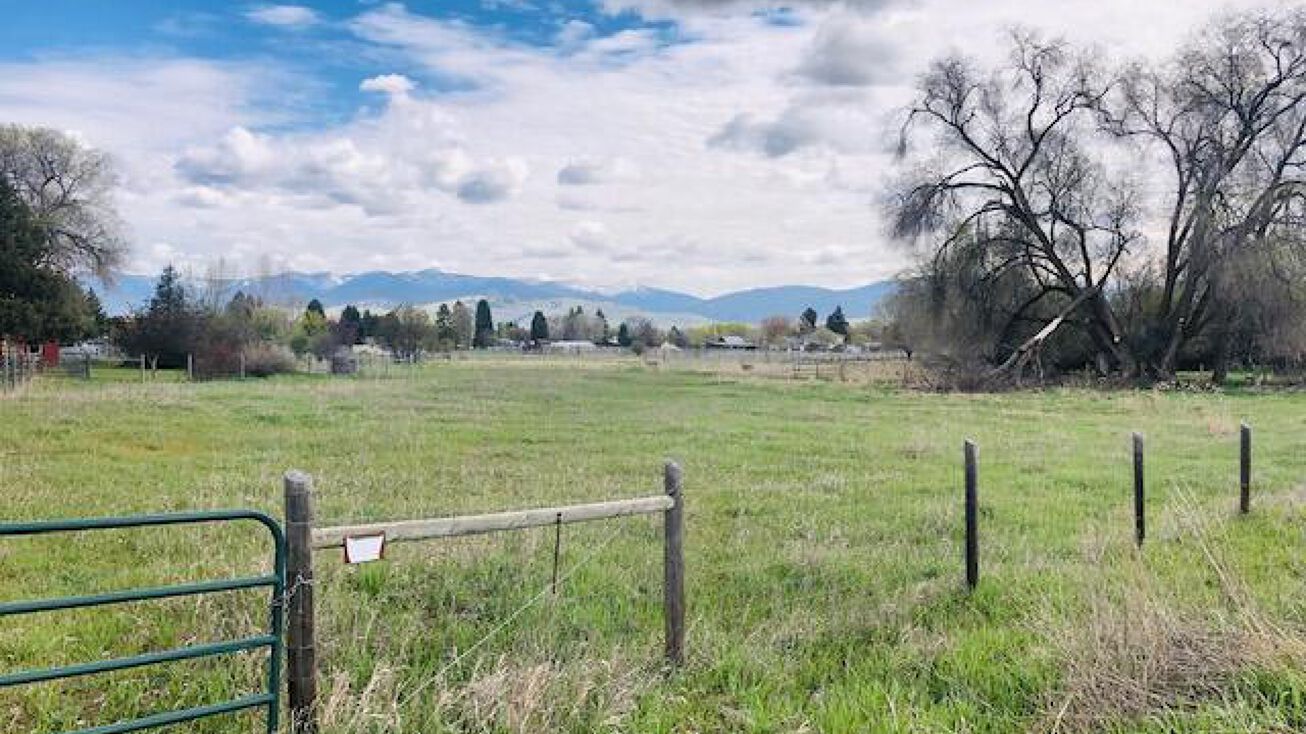 Nhn Spurgin Road, Missoula, MT 59804 Land for Sale Nhn Spurgin Road