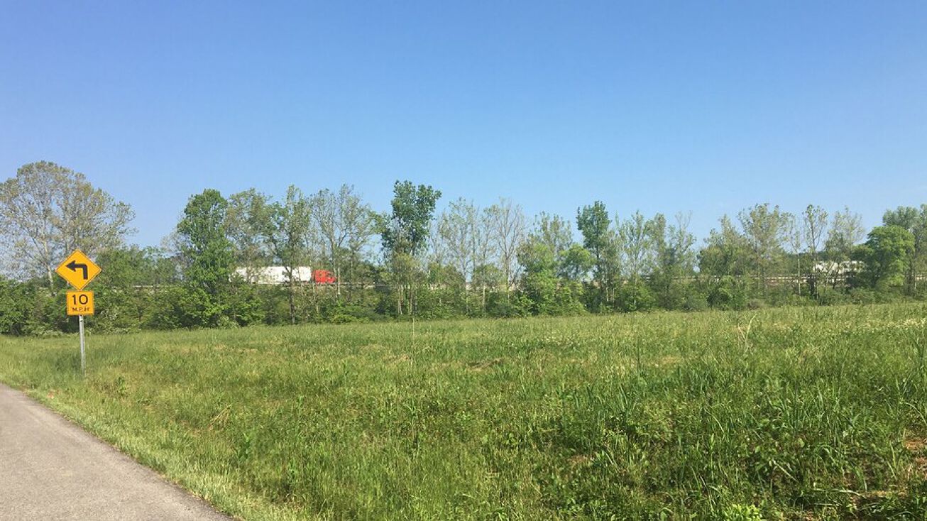 Interstate 77, Mineral Wells, WV 26150