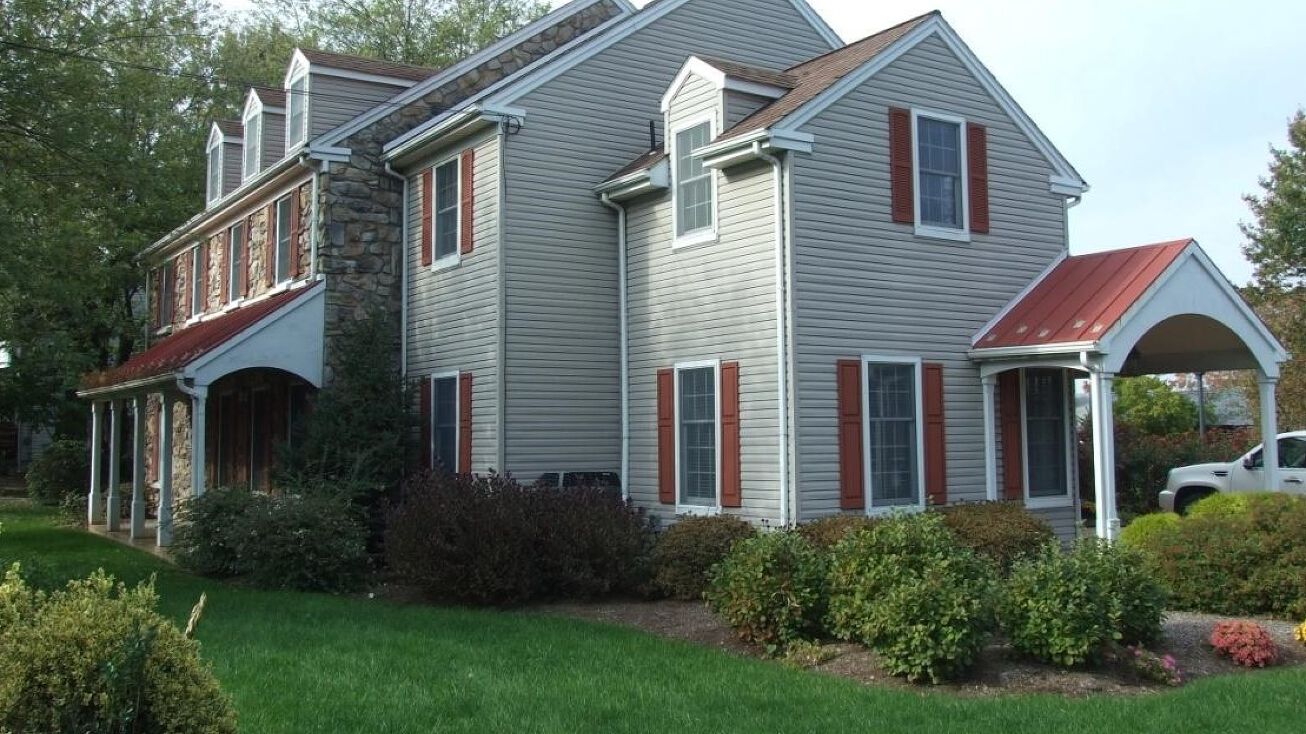 681 Harleysville Pike, Harleysville, PA 19438 Office Property for