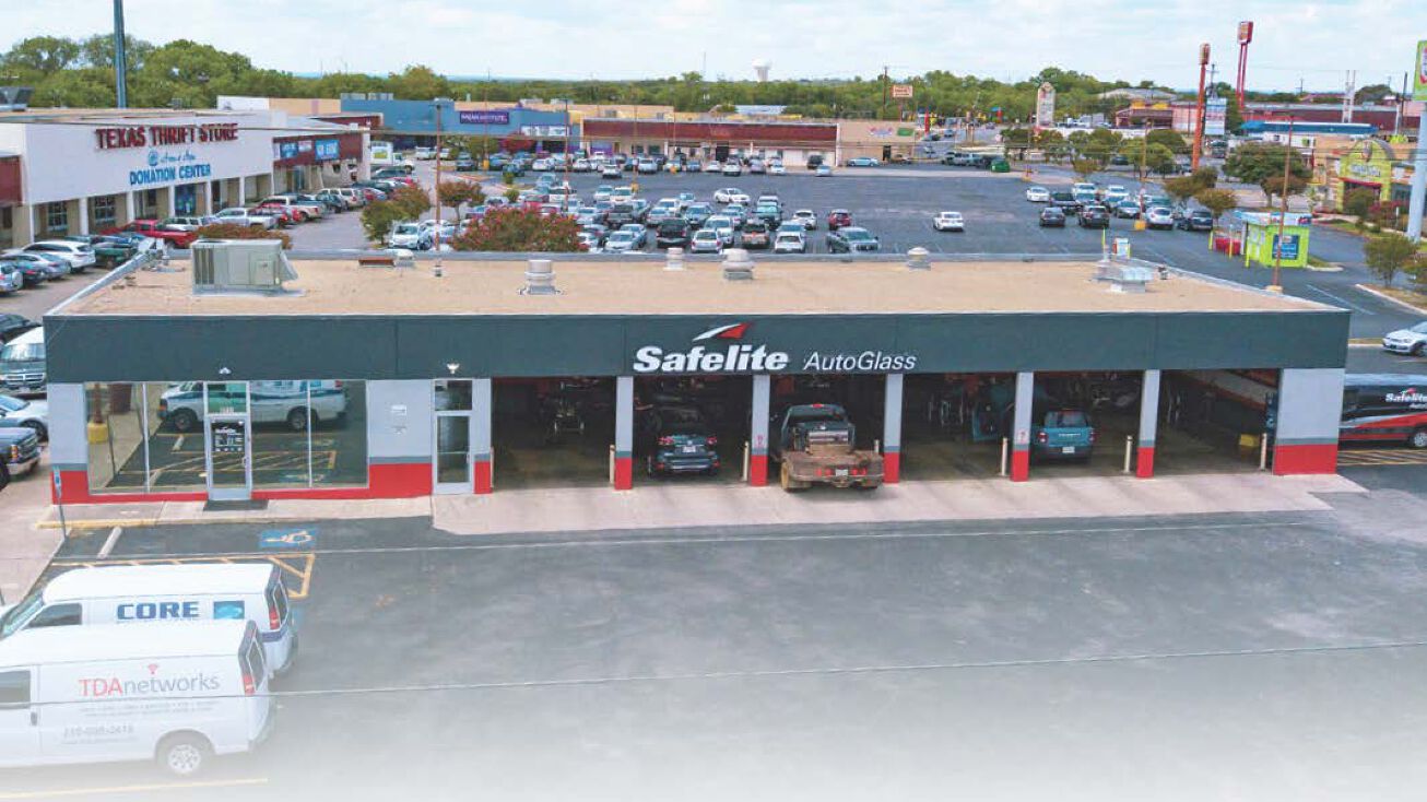 6531 Northwest Loop 410, San Antonio, TX 78238