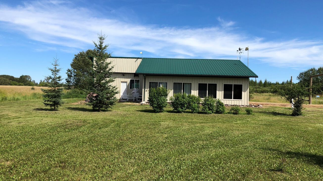 5463 Town Rd 189, Littlefork, MN 56653