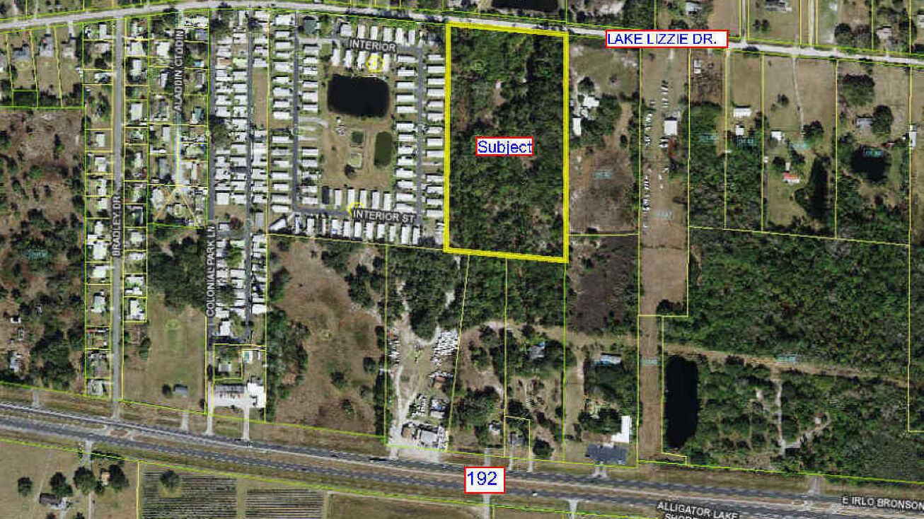 5648 Lake Lizzie Dr, St. Cloud, FL 34771