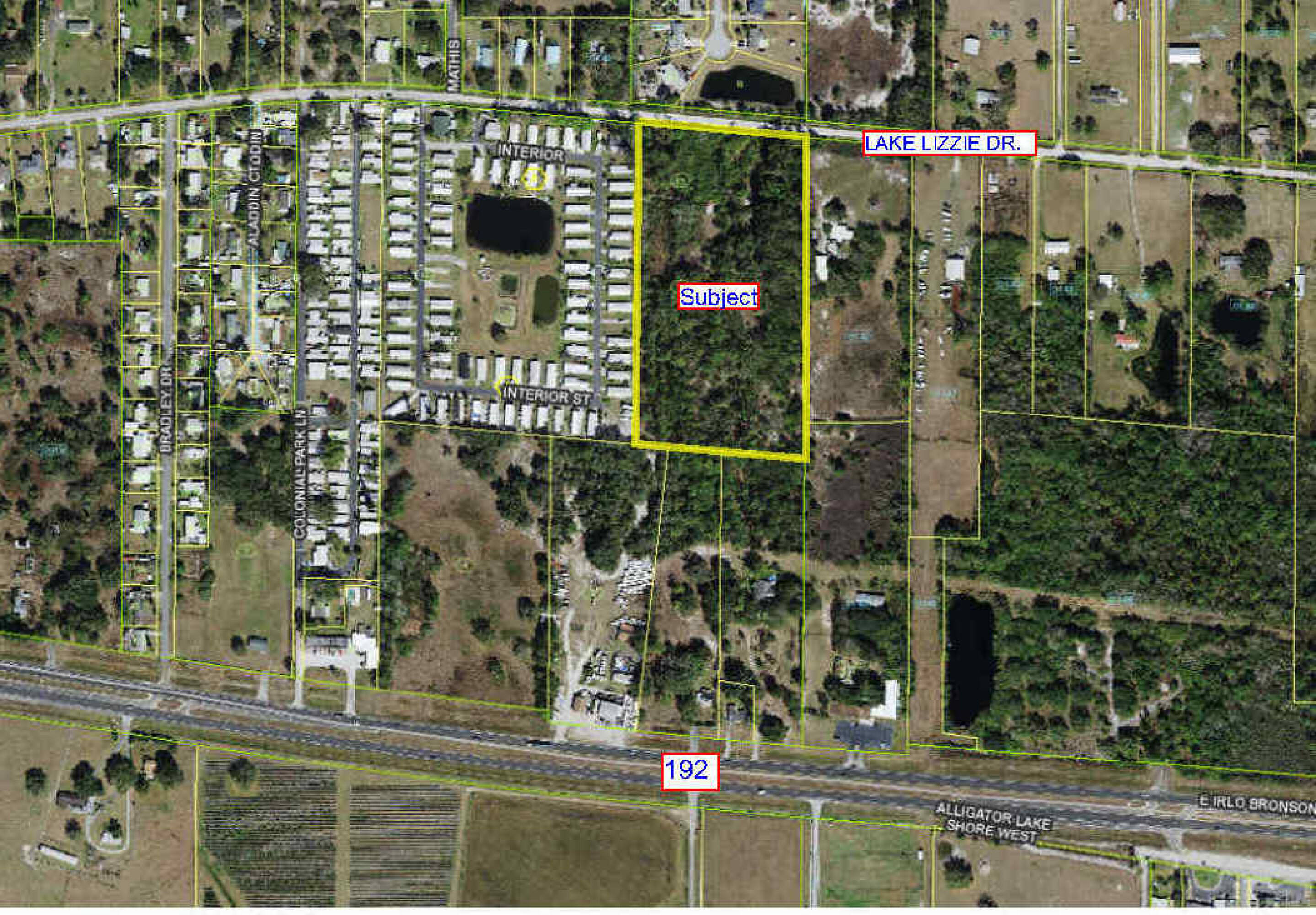 5648 Lake Lizzie Dr, Saint Cloud, FL 34771