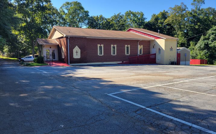 image of property at 3220 OLD JONES RD Ellenwood GA 30294