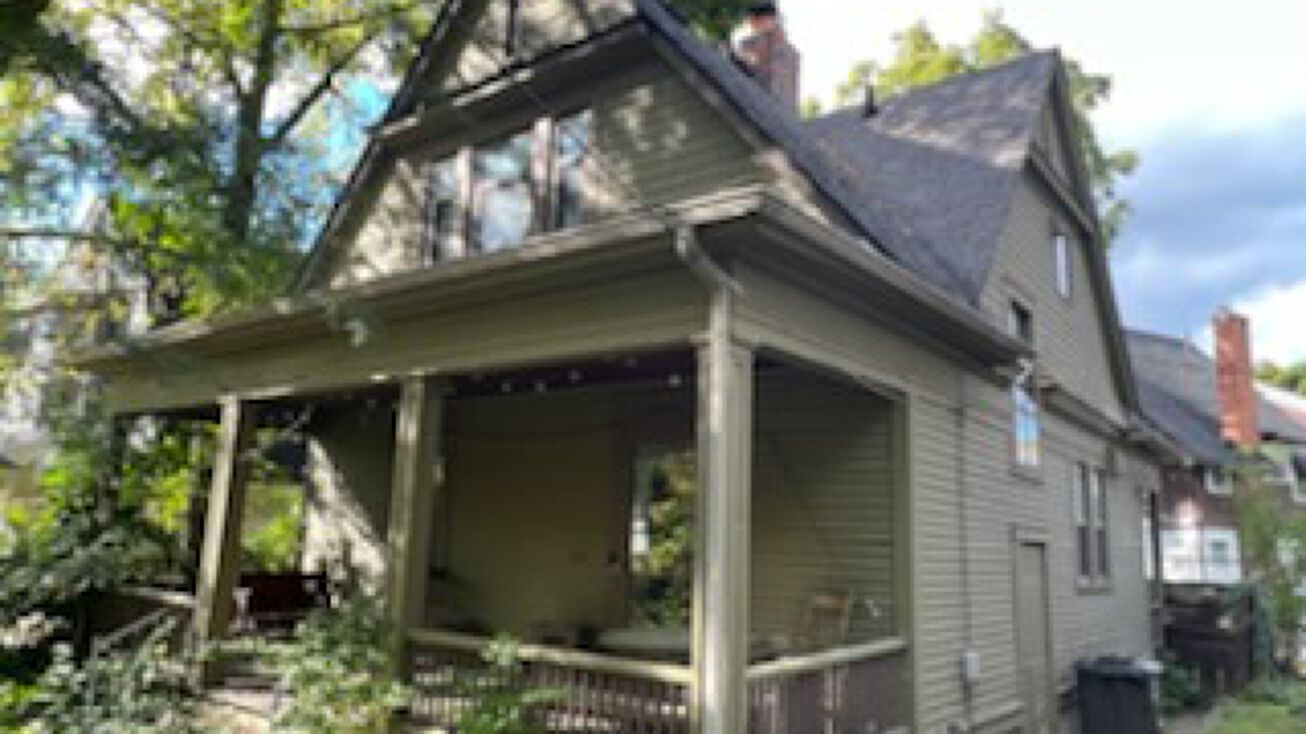 1603 S University Ave, Ann Arbor, MI 48104