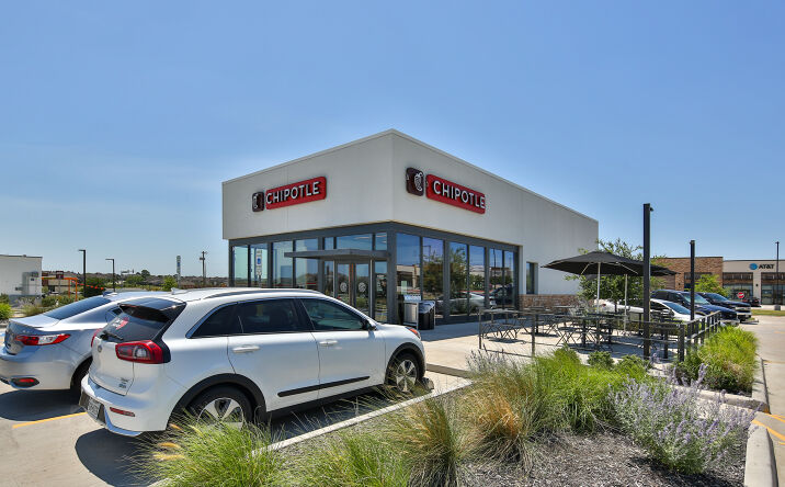 image of property at 5425 MCPHERSON BLVD Fort Worth TX 76123-6021