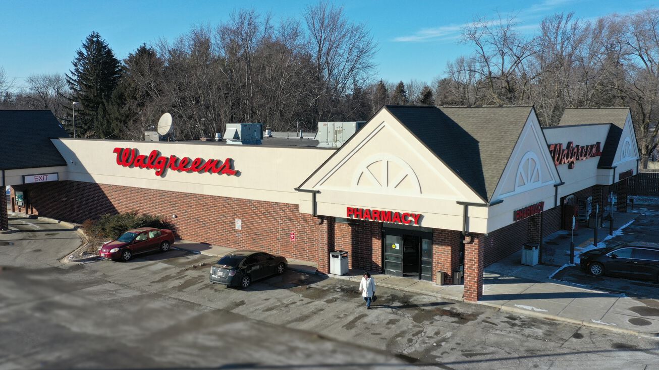 walgreens oneida st green bay