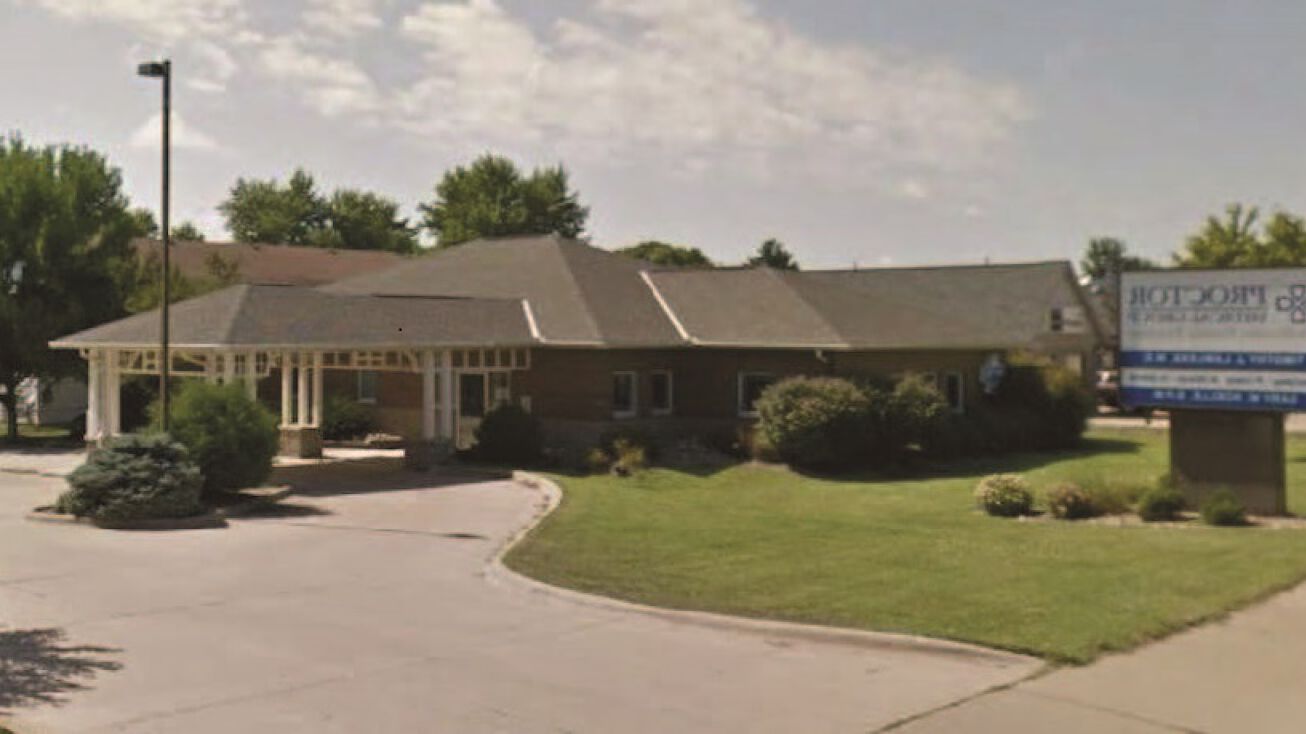 210 N. Fourth Street, Chillicothe, IL 61523 Retail Property for Sale 210 N. Fourth Street