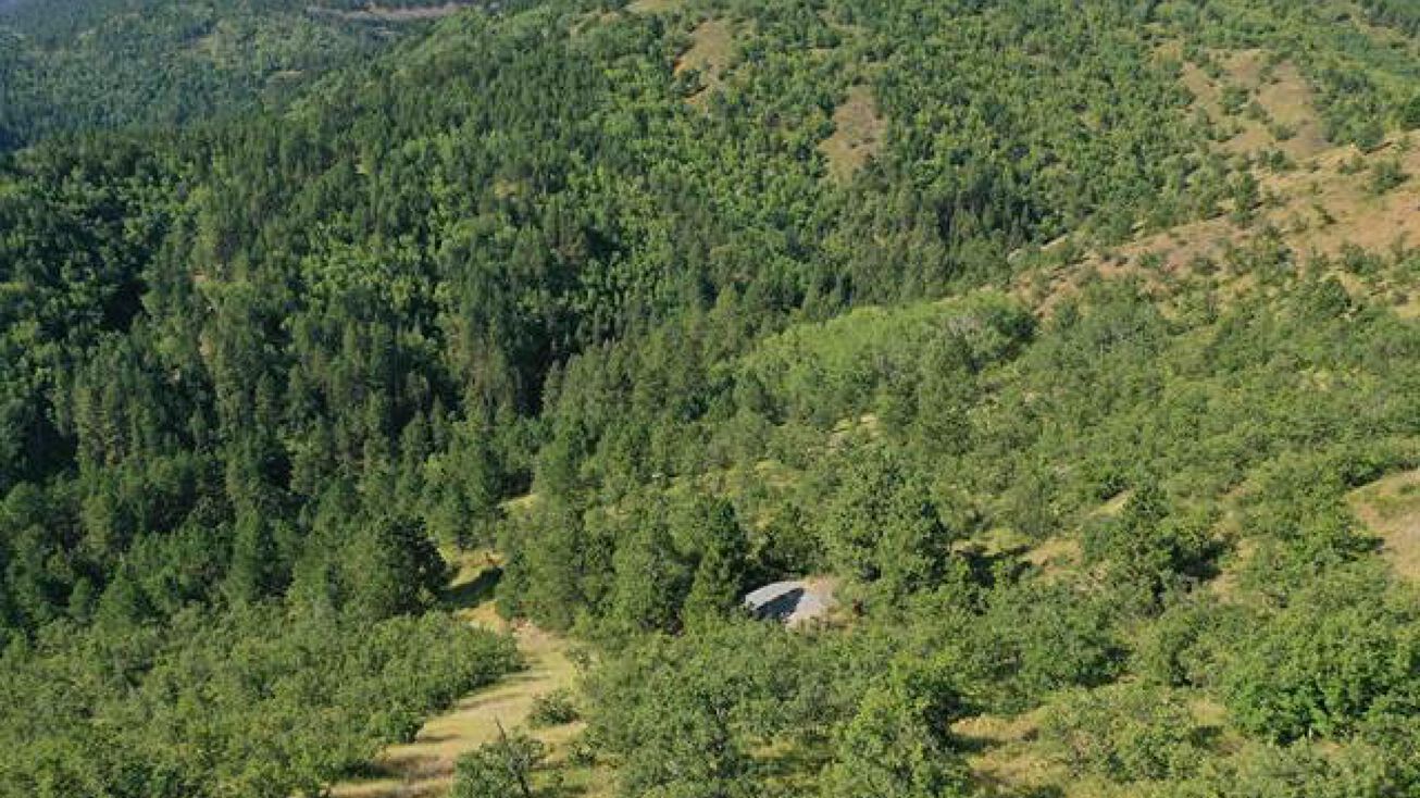 Denver Ave, Deadwood, SD 57732