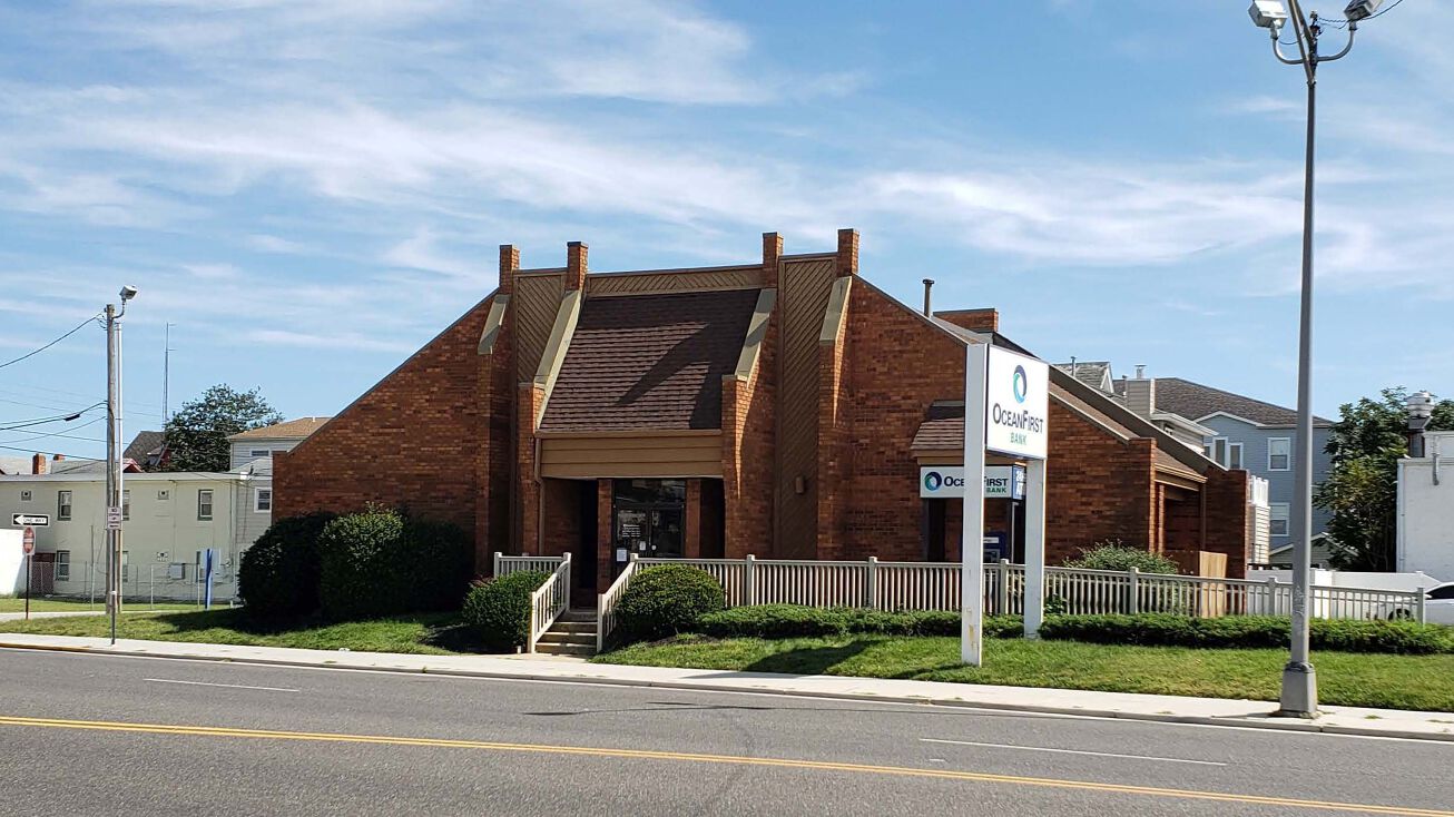 3101 New Jersey Ave, Wildwood, NJ 08260 Retail Property for Sale