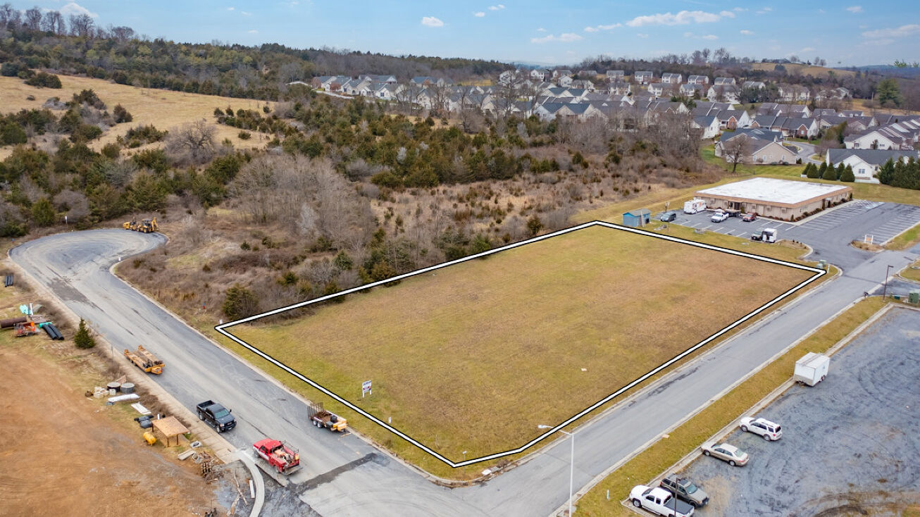 50 Baxter Dr, Harrisonburg, VA 22801