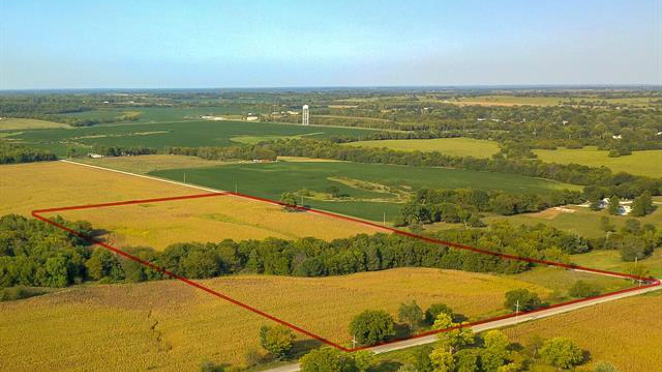 35800 Coldwater Road, Louisburg, KS 66053 Special Purpose Property