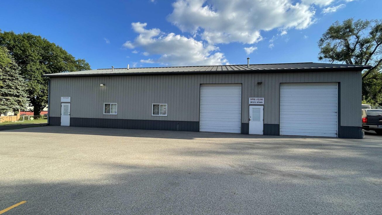 409 S KELLER Street, Bartonville, IL 61607 Office Property for Sale