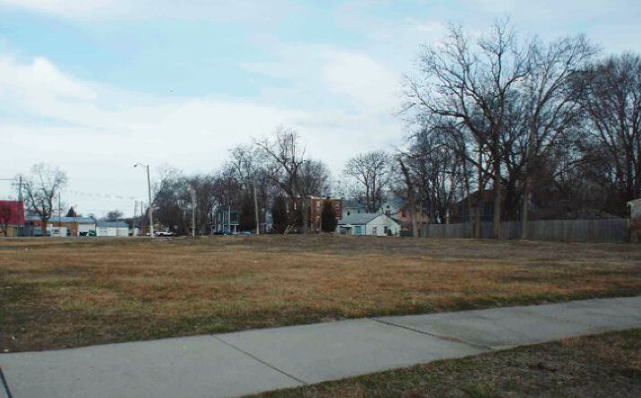 Pictures of Land property located at 521 Main St, Peoria, IL 61602 for sales - image #1