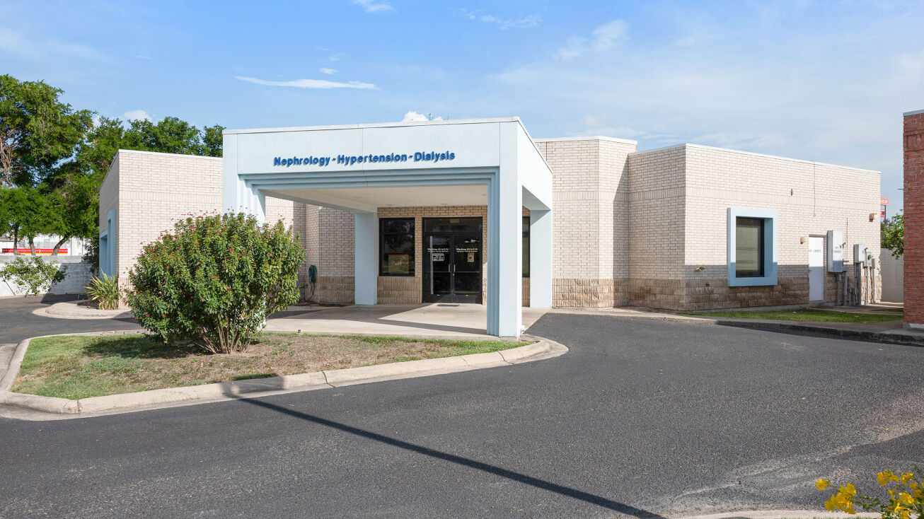 409 Lindberg Ave, McAllen, TX 78501