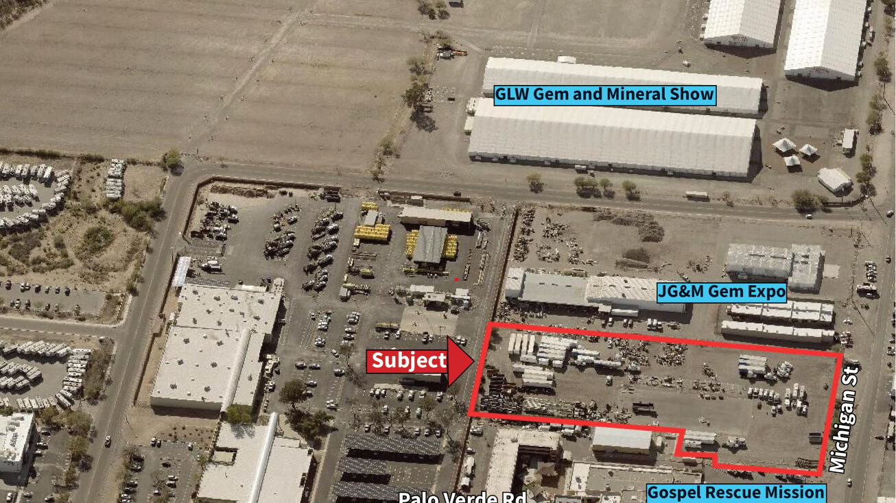 3380 E Michigan St, Tucson, AZ 85714