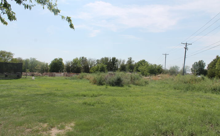 Pictures of Land property located at 4301 Meyers Ln, Waco, TX 76705 for sales - image #1