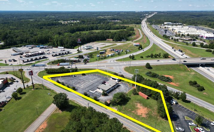 image of property at 862 WINDSLOW AVE Gaffney SC 29341-2623