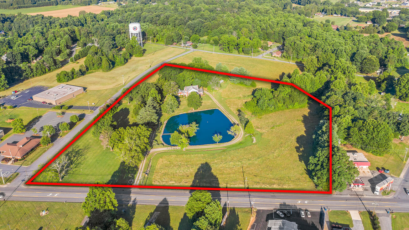 100 Island Ford Rd, Maiden, NC 28650