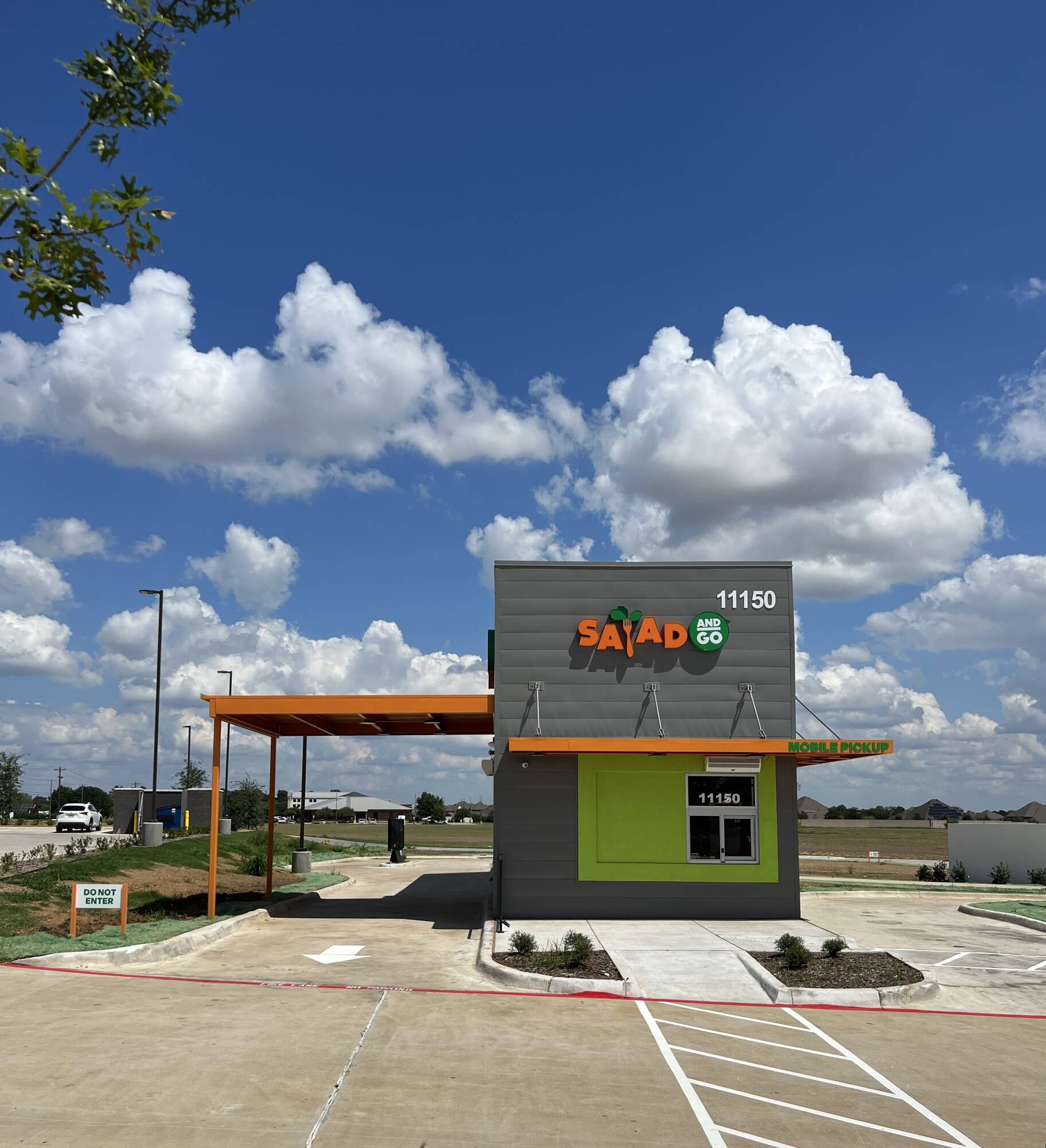 Salad and Go coming to Del City – Mustang Times