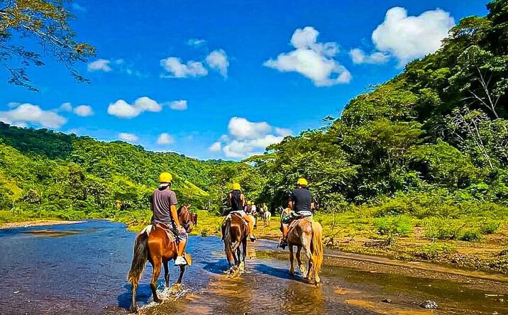 Pictures of Land, Business for Sale property located at Quebrada Amarilla, Puntarenas Province, Costa Rica, Jaco City, PA 64154 for sales - image #1