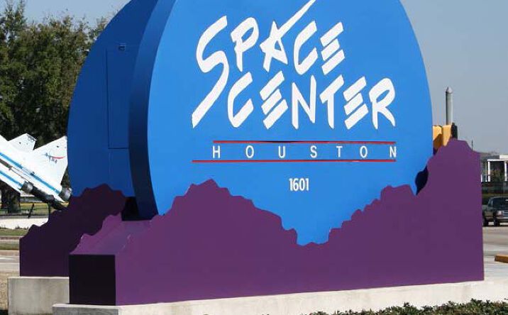 Pictures of Retail property located at El Camino Real And Bay Area Boulevard, Houston, TX 77058 for sales - image #1