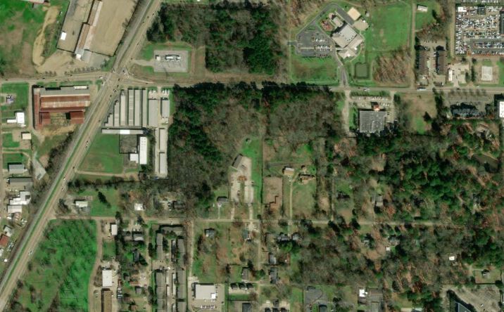 Pictures of Land property located at Beasley Rd, Jackson, MS 39206 for sales - image #1