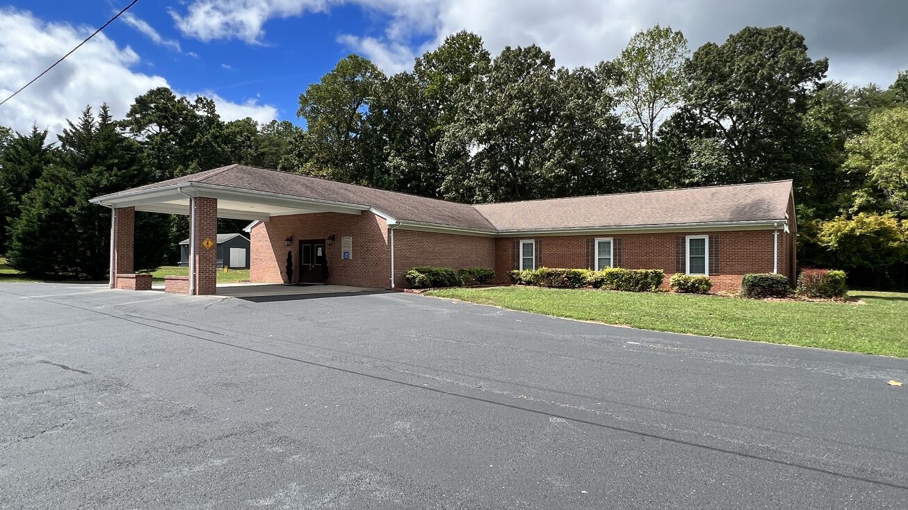 8972 Kings Highway, Montross, VA 22520