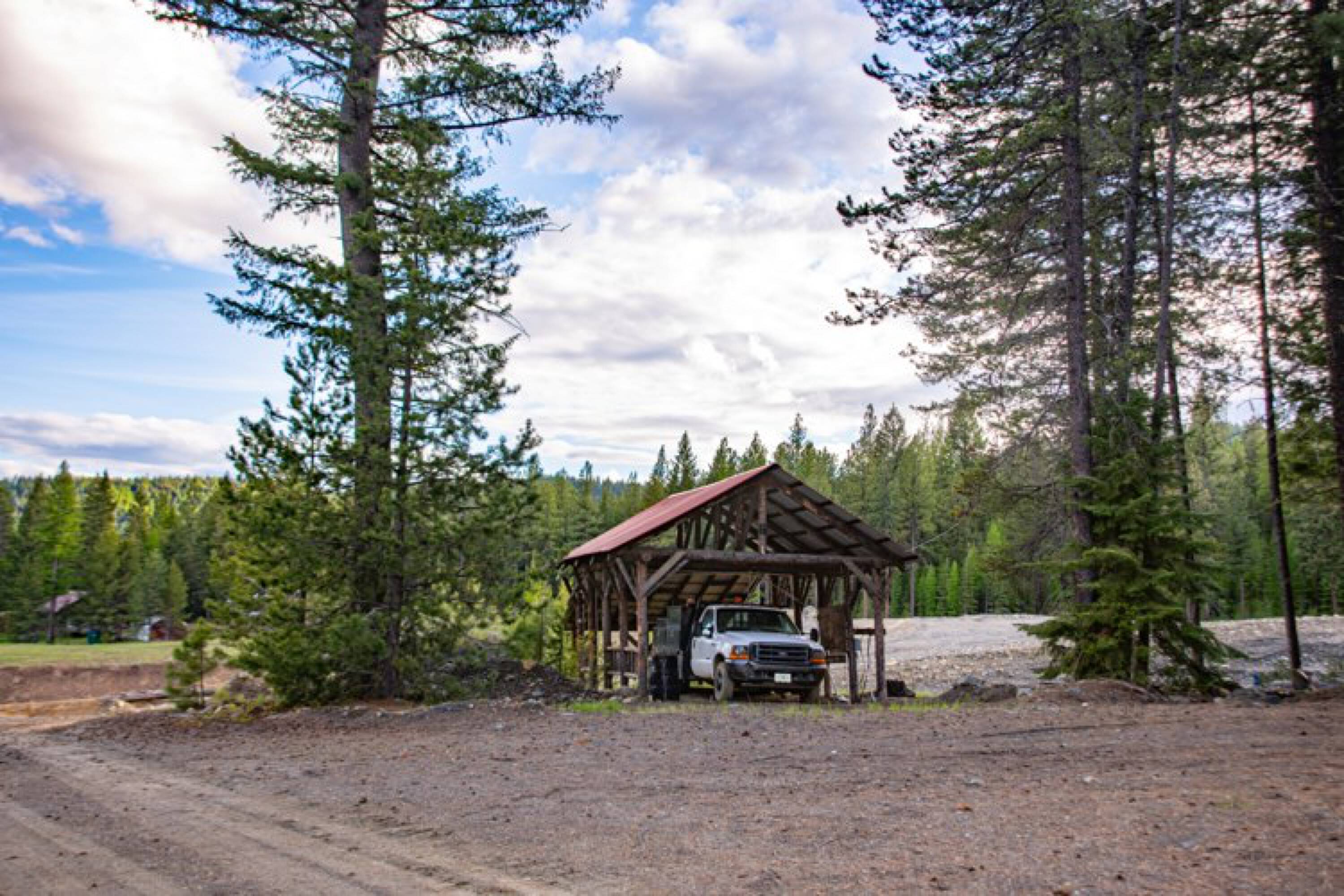40981 Spaulding Ridge Rd, Sumpter, OR 97877