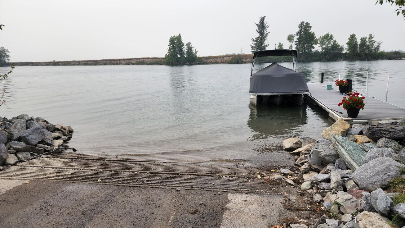 47 Riverside Lane, Bigfork, MT 59911 Land for Sale Nhn Riverside Lane