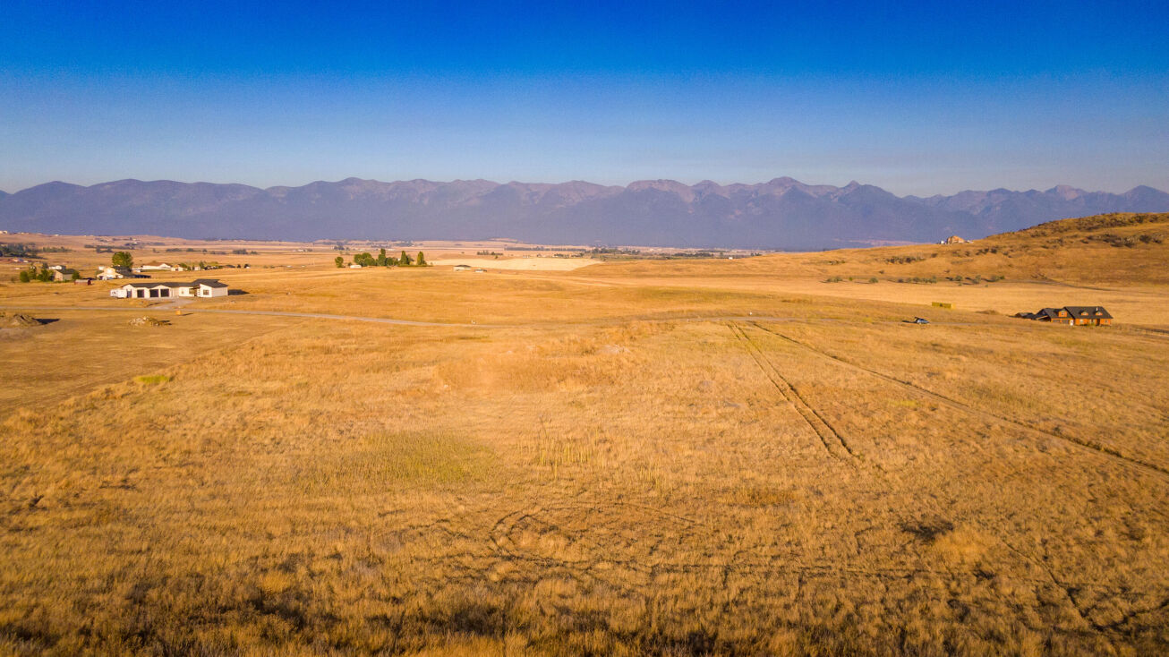 Lot 2 Valley Hills Lane, Polson, MT 59860