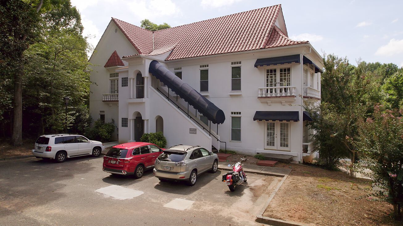 1115 Upper Hembree Road, Roswell, GA 30076