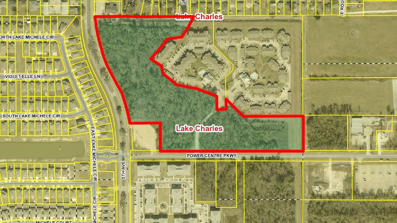 5th Ave, Lake Charles, LA 70607