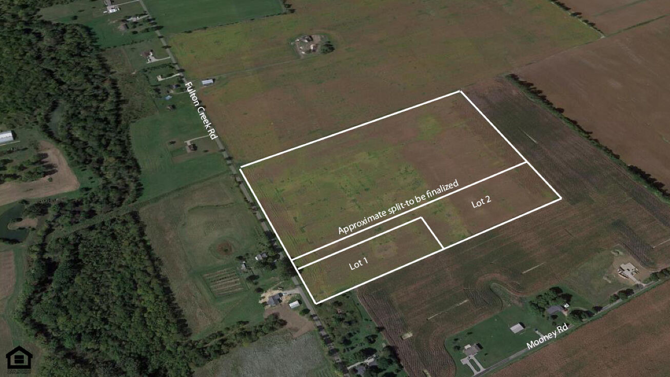 Fulton Creek Rd (Lot 2), Radnor, OH 43066